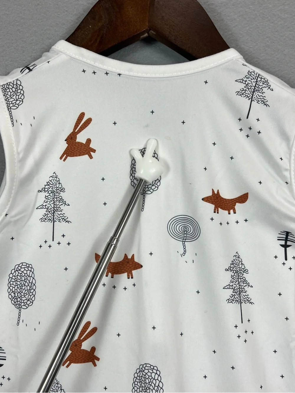 N/A animals details design
